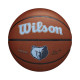 Wilson Μπάλα μπάσκετ NBA Team Alliance Memphis Grizzlies Indoor/Outdoor